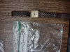 326 Timex 1980 Rectangular Gold Face	Quartz